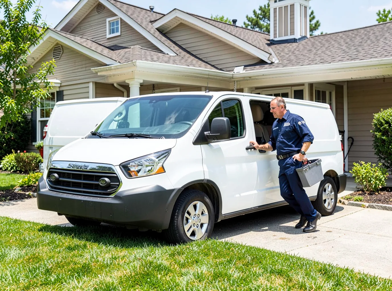 Emergency Plumber company in Waskom, TX